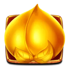 peach